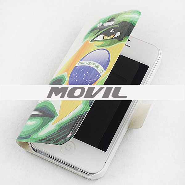 NP-1310 Funda para iphone 4G NP-1310-38g